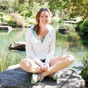 Meet your Posher, Katelyn